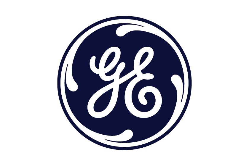 GE Aerospace logo